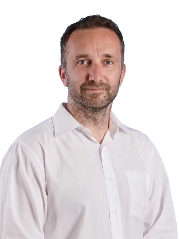 Petr Škapa, číslo 16 na kandidátce