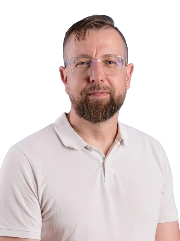 Jiří Látal, číslo 18 na kandidátce