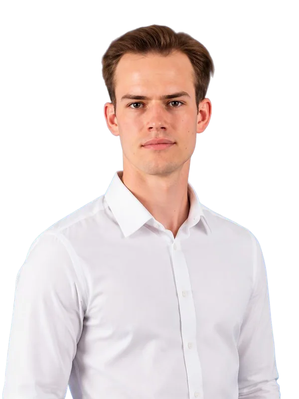 Jindřich Jaroslav Doležal, číslo 22 na kandidátce